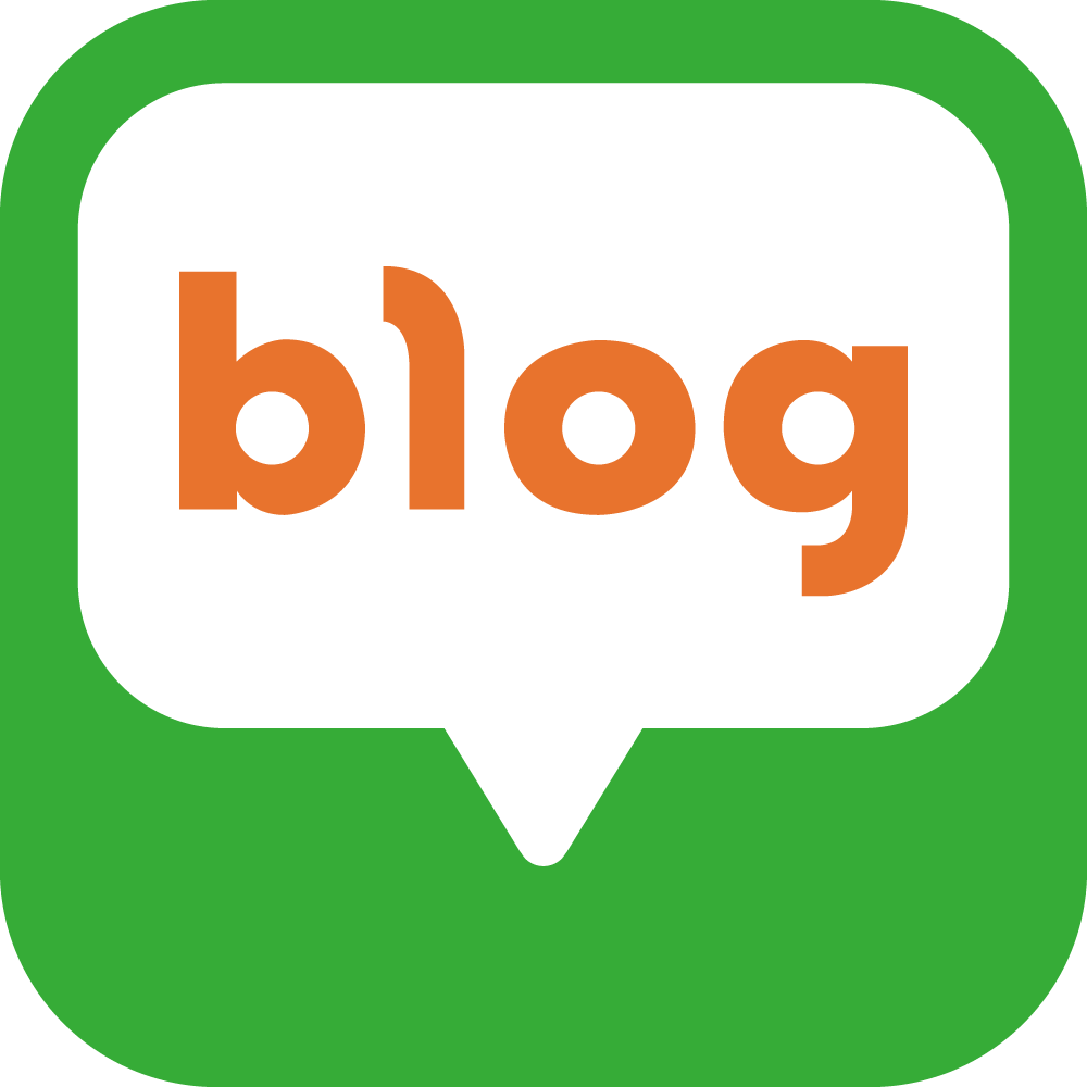 NAVER Blog Logo